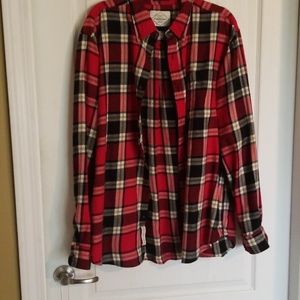 Mens shirt